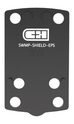 C&amp;H SWMP-SHIELD-EPS     S&amp;W M&amp;P 2.0 SHIELD HOL/EPS