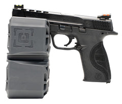 CALD 1237311   DEADSHOT AIR COMBO, GHOST GRAY