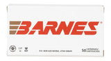 BRNS 32521            9MM        115 SJHP    50/10