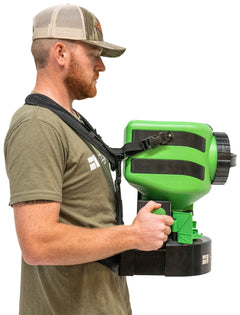 HOOYMAN 1135909 MANUAL CHEST SPREADER