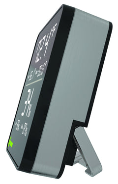 LOCKDOWN 1116774 DIGITAL HYGROMETER