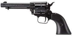 HER RR22B4-BBK     ROUGH R   22LR 4.75 6R      BLK