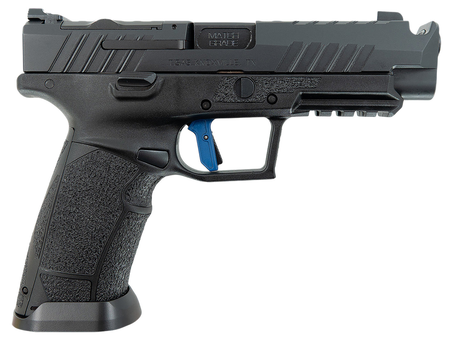 SDS 10100569 PX9 TACTICAL RAPTOR  9MM 5.1 18/20R