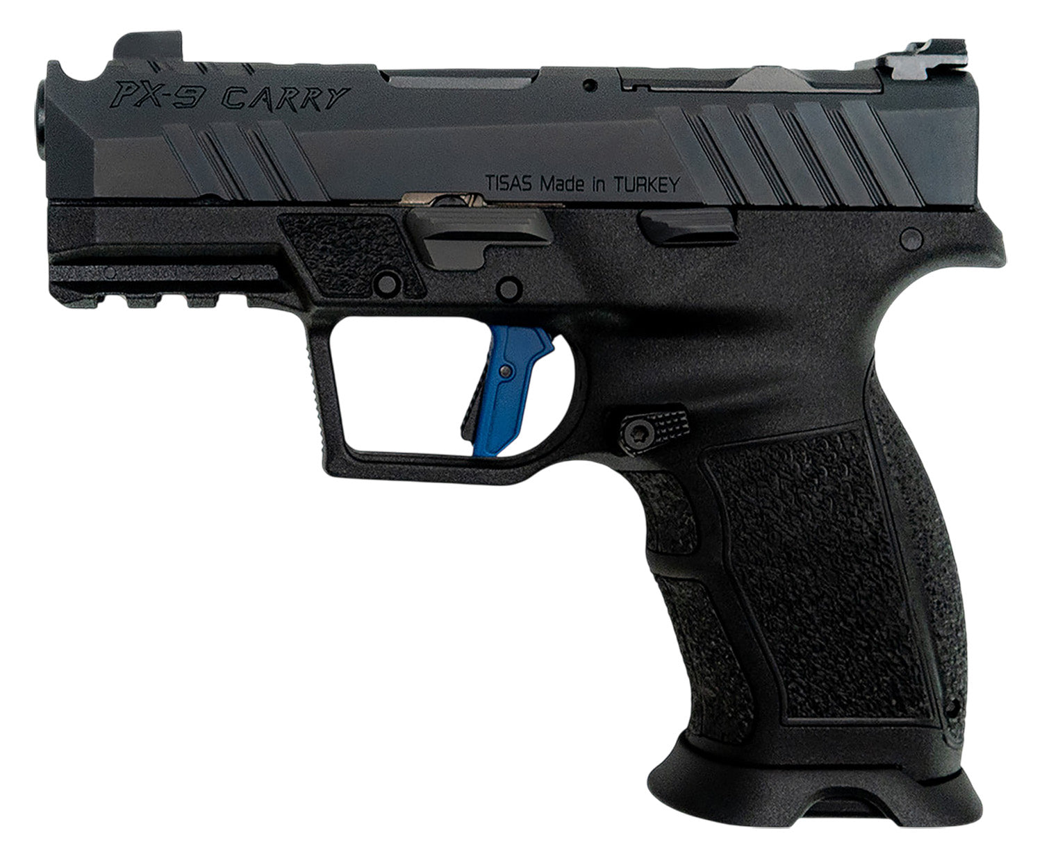 SDS 15000306 PX9 CARRY RAPTR CMP  9MM 3.5 18/20R