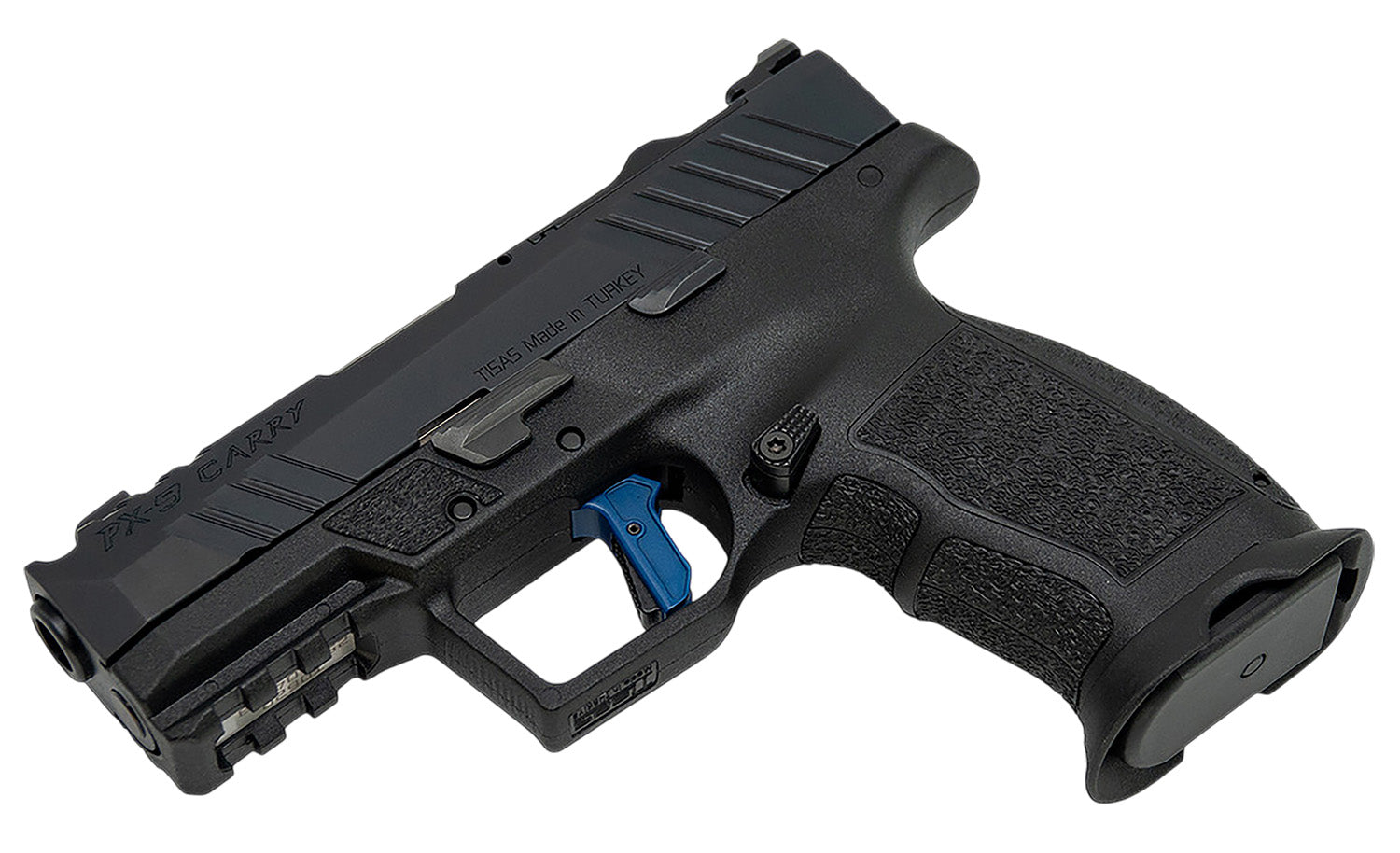 SDS 15000306 PX9 CARRY RAPTR CMP  9MM 3.5 18/20R