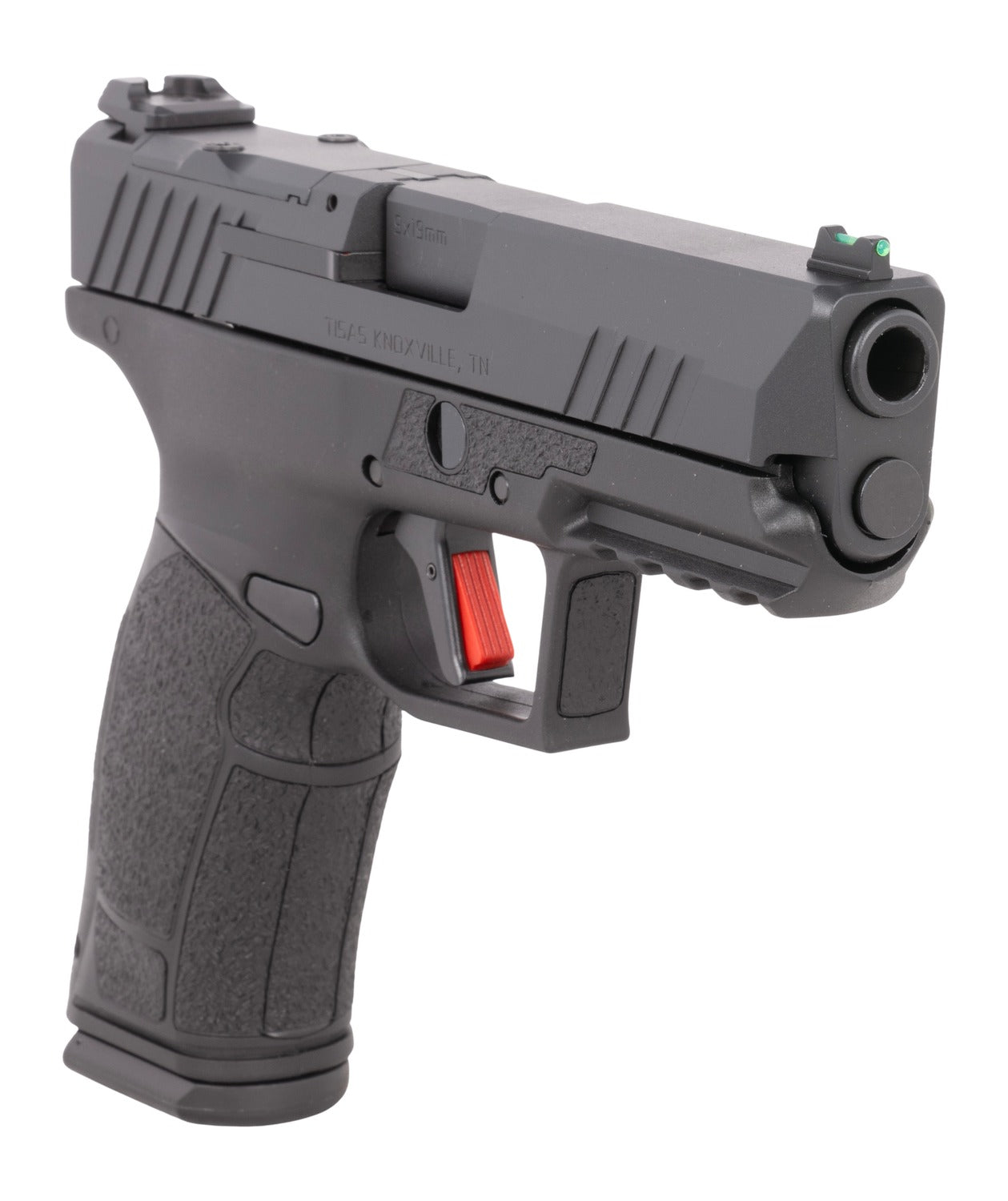 SDS 10100570 PX9 DUTY CA          9MM 4.1 10R