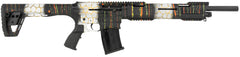 TOK 21000428 TAR 12SP   12G AR STYLE SPLATTER CAMO
