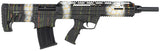 TOK 21000429 TBP12SP  12G BP STYLE   SPLATTER CAMO