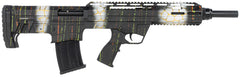 TOK 21000429 TBP12SP  12G BP STYLE   SPLATTER CAMO