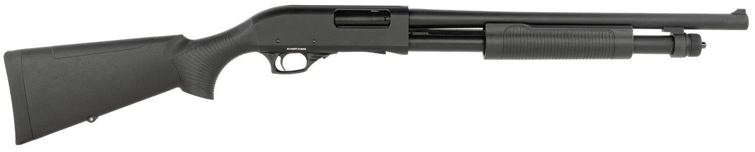 TOK 21000426 TX112    12G PUMP 18.5