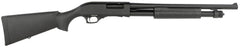 TOK 21000426 TX112    12G PUMP 18.5"           BLK