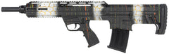 TOK 21000429 TBP12SP  12G BP STYLE   SPLATTER CAMO