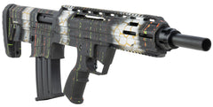TOK 21000429 TBP12SP  12G BP STYLE   SPLATTER CAMO