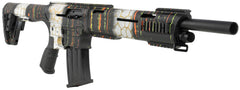 TOK 21000428 TAR 12SP   12G AR STYLE SPLATTER CAMO