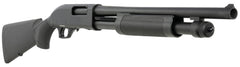 TOK 21000426 TX112    12G PUMP 18.5"           BLK