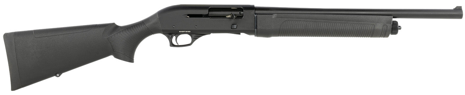 TOK 21000427 TTS-112  12G SEMI-AUTO 18.5