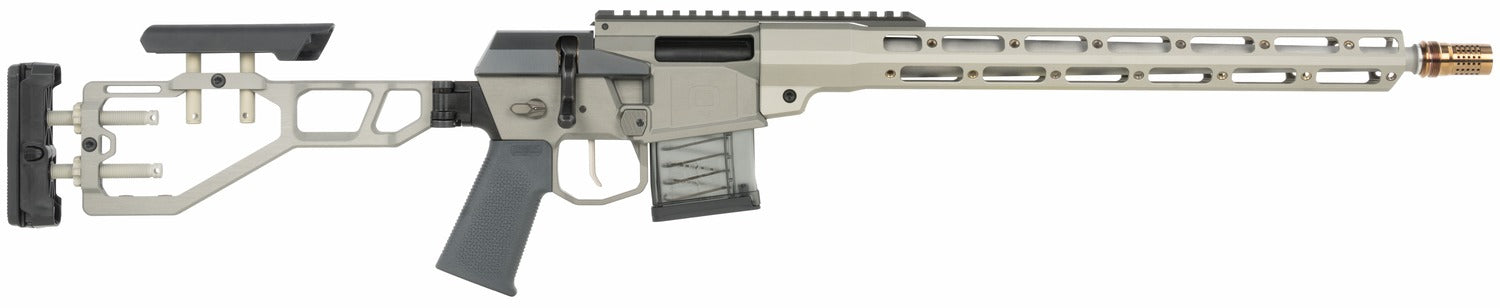 Q MINIFIX-300BLK-16IN-RIFLE 300BLK 16 BLK