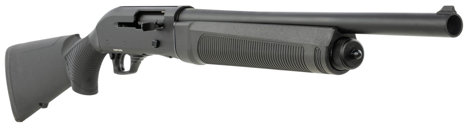 TOK 21000427 TTS-112  12G SEMI-AUTO 18.5