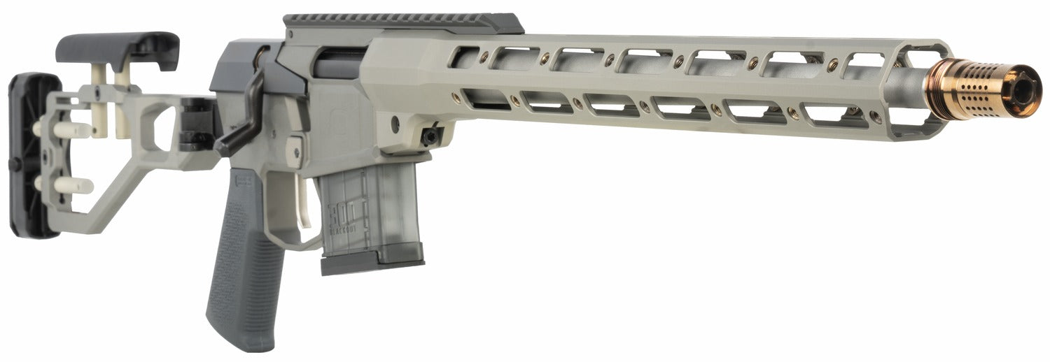 Q MINIFIX-300BLK-16IN-RIFLE 300BLK 16 BLK