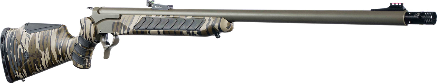 TCA 6020R ENCORE 12G  TURKEY 3