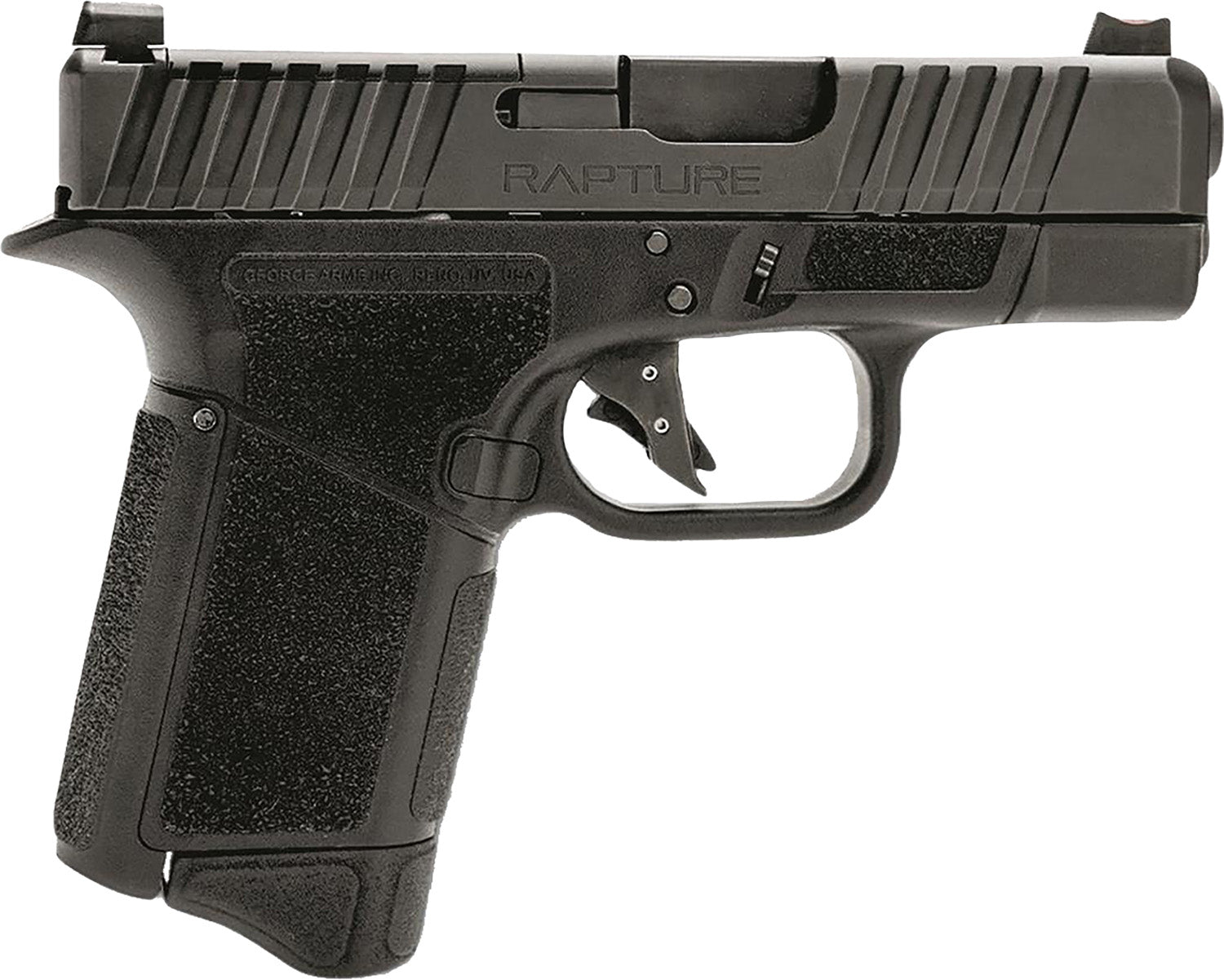 GFORCE GF932512GB   GF9  9MM  3.25  12+1   GRY/BLK