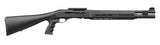 RETAY 724PAT-BLK-PG  12G PATROL PSTL GRIP SHOTGUN