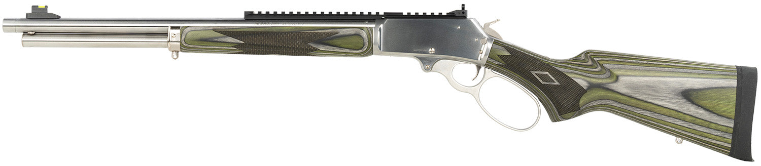 MAR 70921 1895 SBL       45/70  6R  19.3 SS/BK/GRN