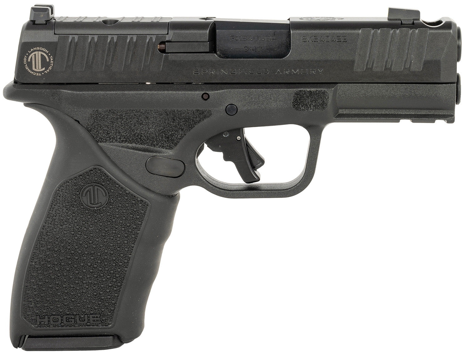 LTT HCPC-TJBOBGSM    HELLCAT P COMP OSP TRG  BLK