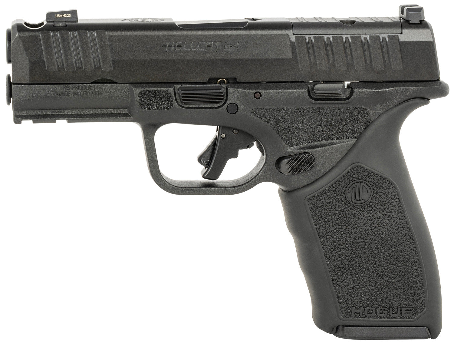 LTT HCPC-TJBOBGSM    HELLCAT P COMP OSP TRG  BLK