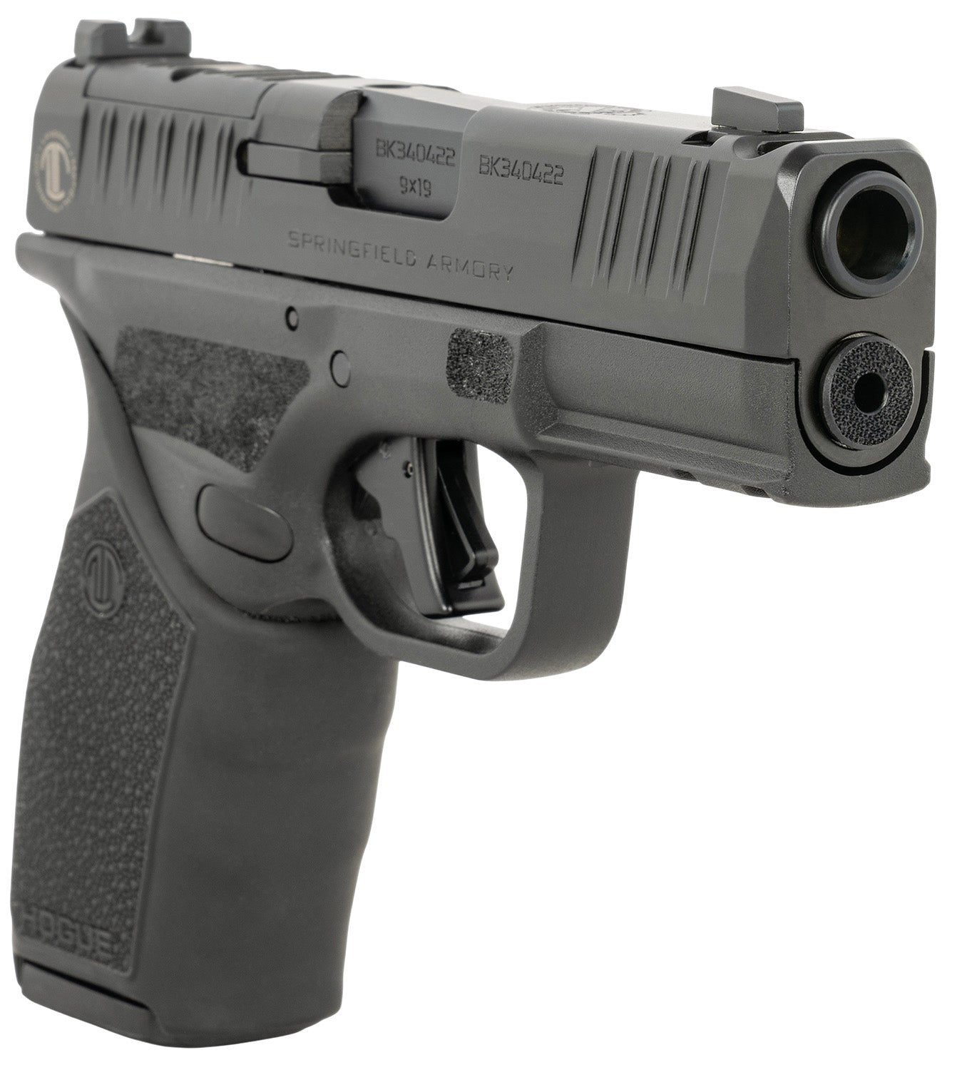 LTT HCPC-TJBOBGSM    HELLCAT P COMP OSP TRG  BLK