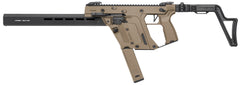 KRISS KV90-3CFD00   VECTOR CRB G3 9MM   16   FDE