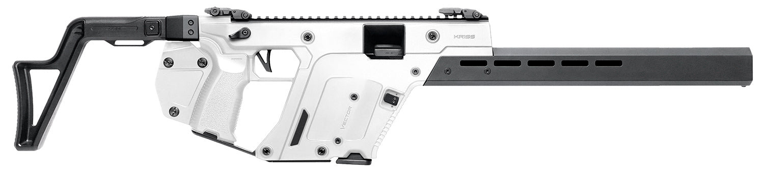 KRISS KV90-3CAP03   VECTOR CRB G3 9MM   16  ALPINE
