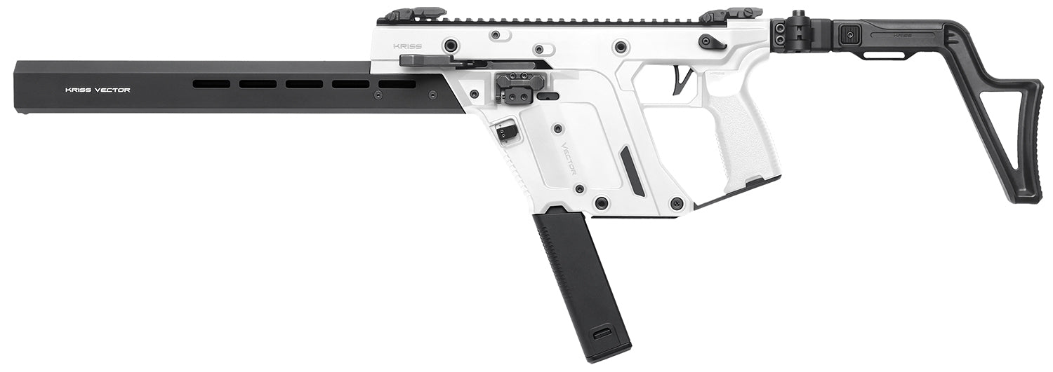 KRISS KV90-3CAP00   VECTOR CRB G3 9MM   16  ALPINE