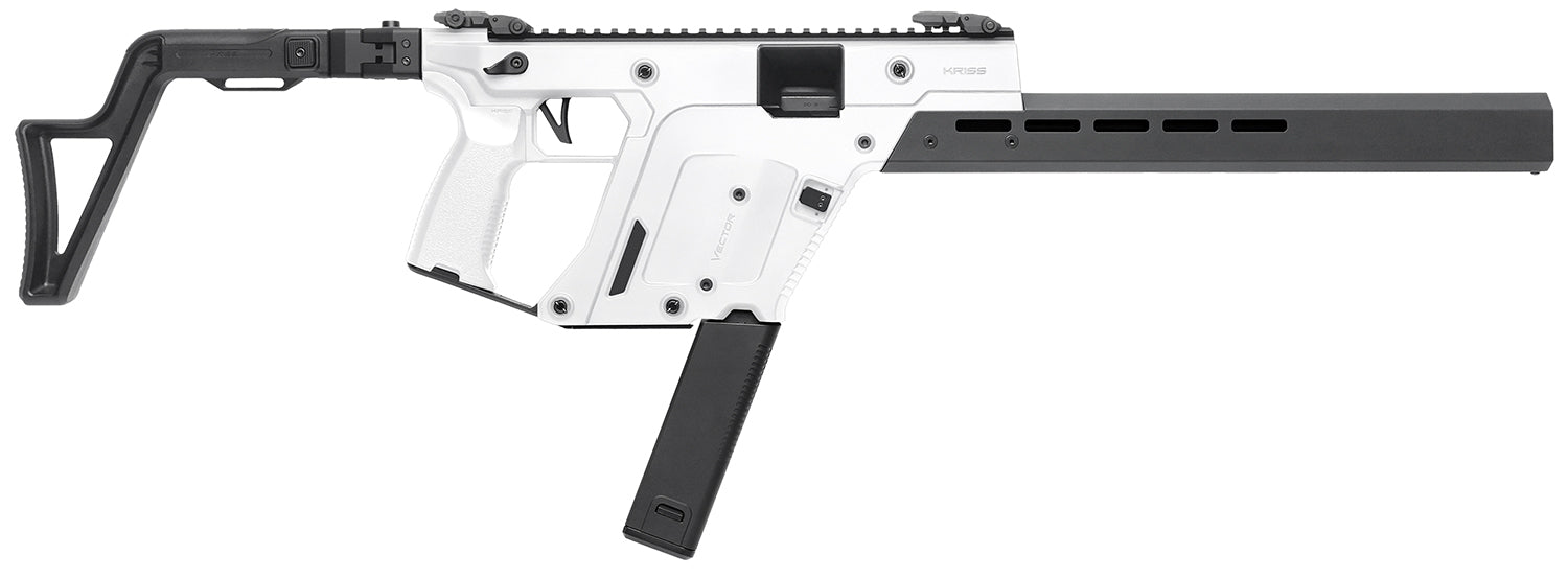 KRISS KV10-3CAP00   VECTOR CRB G3 10M   16  ALPINE