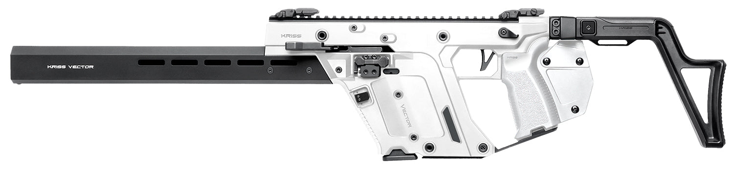 KRISS KV45-3CAP03   VECTOR CRB G3 45A   16  ALPINE