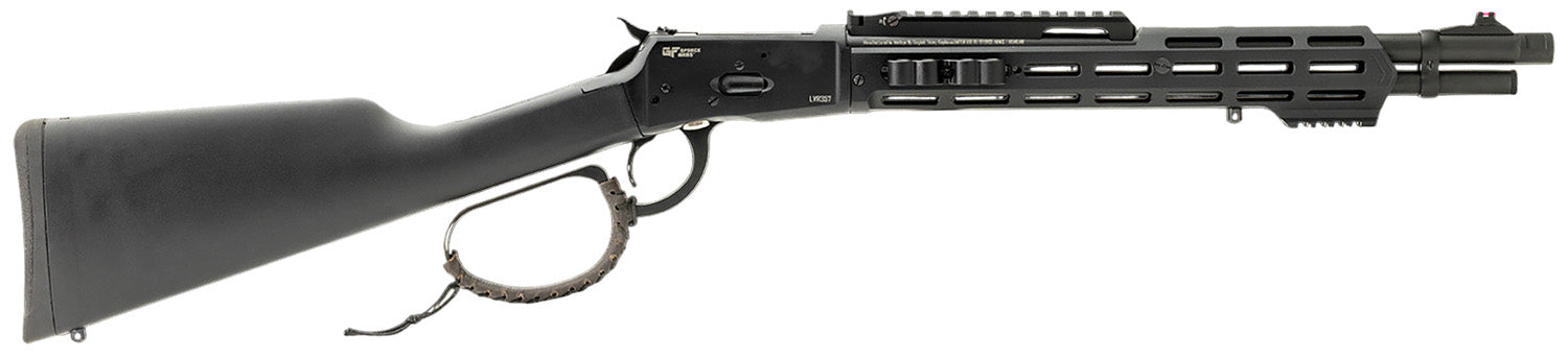 GFORCE GFLVR357SXB  LVR357 357 16.5 8+1 BLK