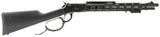 GFORCE GFLVR357SXB  LVR357 357 16.5 8+1 BLK