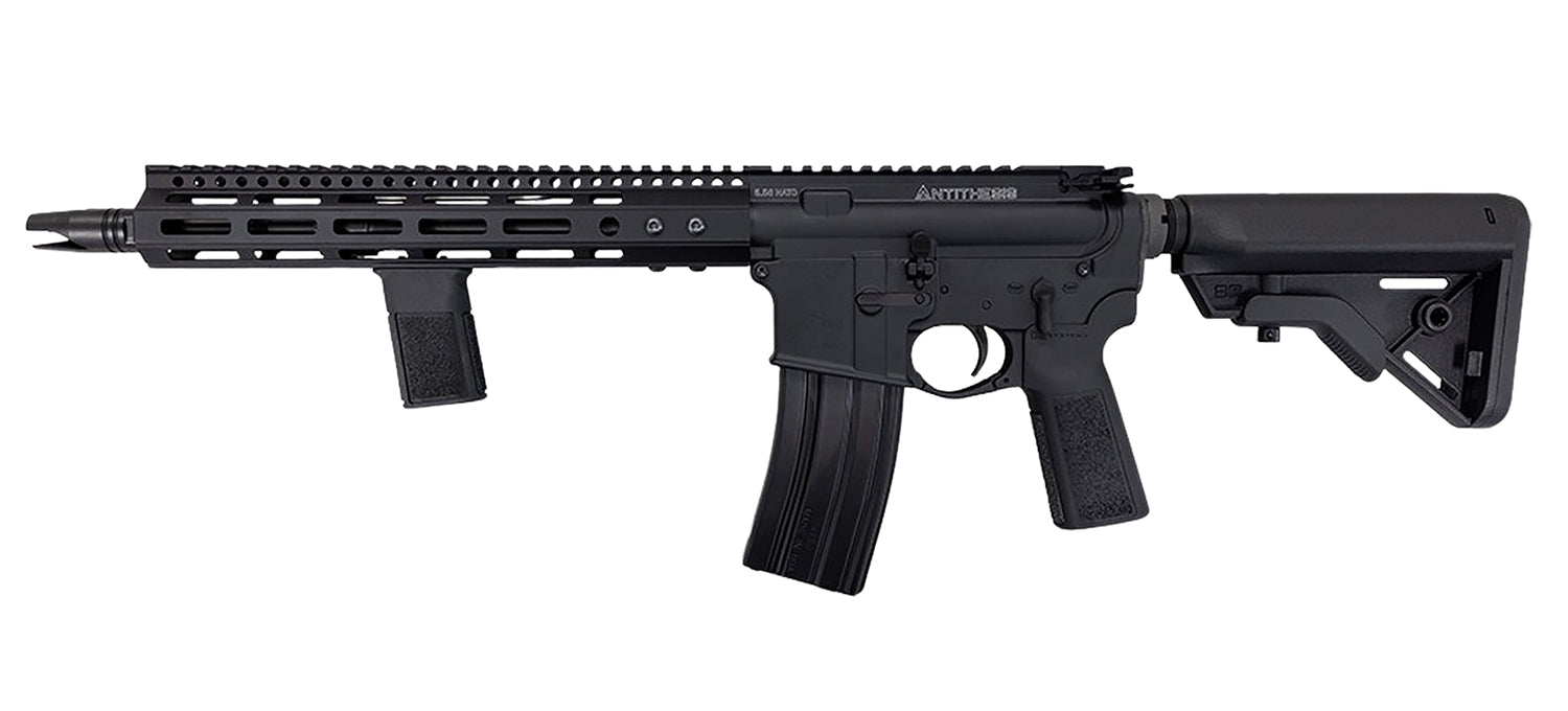 FRNKLN 00-10106-BLK  ANTITHESIS AT-115 11.5   556