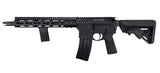 FRNKLN 00-10106-BLK  ANTITHESIS AT-115 11.5   556
