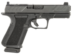 SHADOW SS-1306-B    BLEM MR920  9MM FND 4 15R  BLK