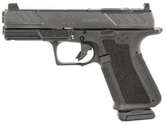 SHADOW SS-1306-B    BLEM MR920  9MM FND 4 15R  BLK