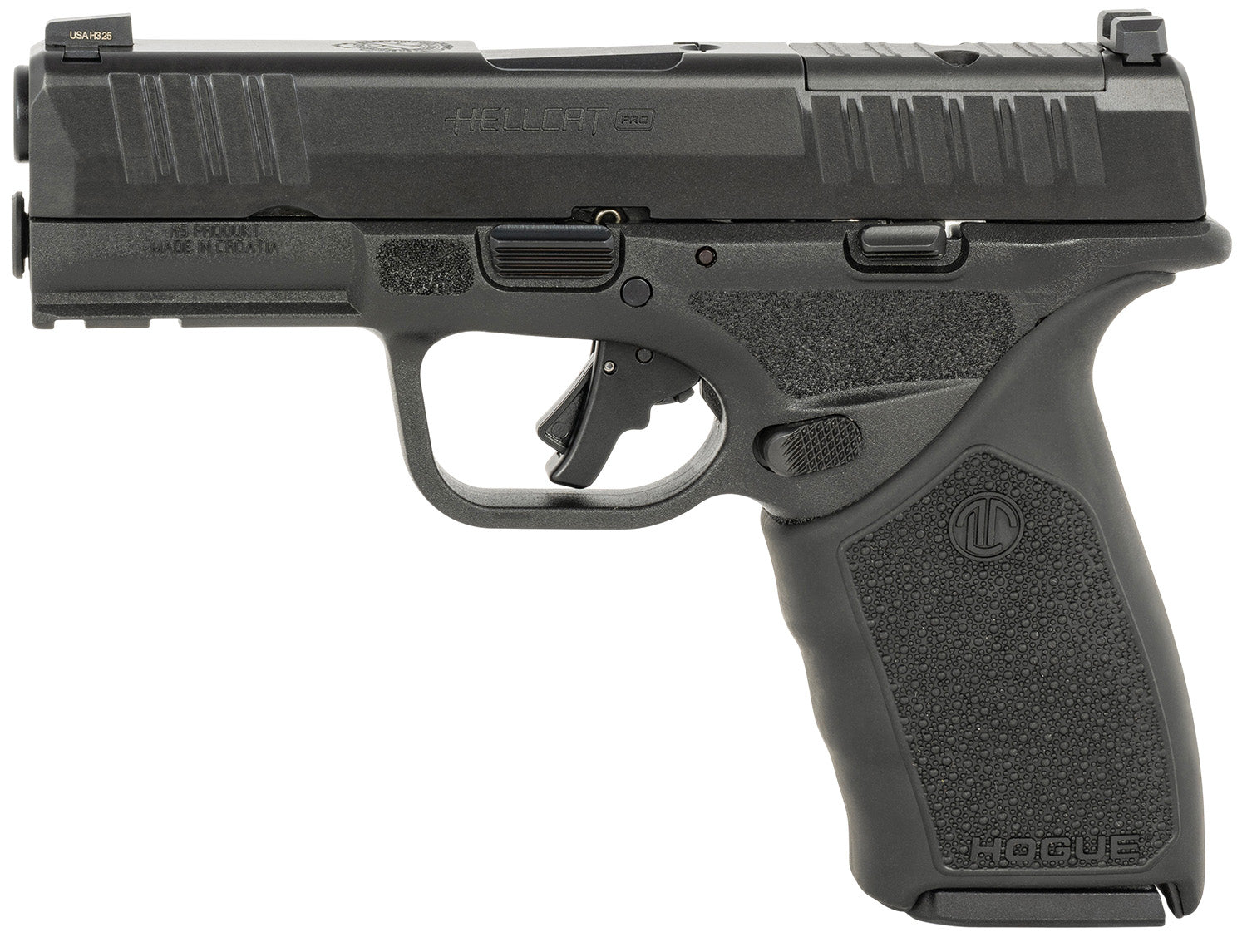 LTT HCP-TJBOBGSM     HELLCAT PRO OSP TRG JOB BLK