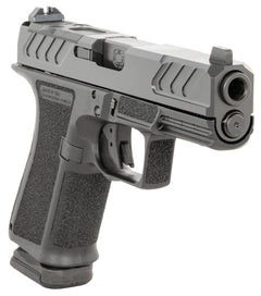 SHADOW SS-1306-B    BLEM MR920  9MM FND 4 15R  BLK