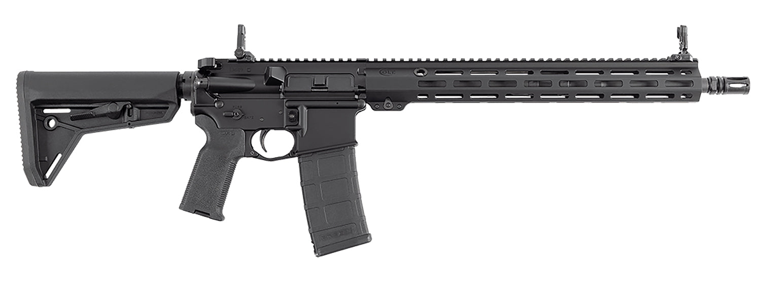 COLT LE6920-EPRII-PRO  ENH PATRL RFL 5.56 16 30 MT