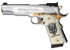 EAA 391094 GIRSAN MC1911  USA 250YR   45A 8R MAG