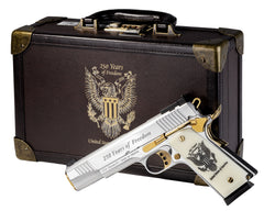 EAA 391094 GIRSAN MC1911  USA 250YR   45A 8R MAG