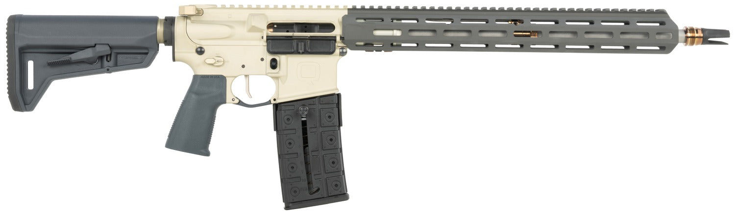 Q SW-556-16IN-RIFLE-FM-10    *CA*556   16 10R