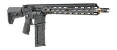 Q SW-556-16IN-RIFLE-BLK-FM-10*CA*556   16 10R