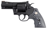 COLT PYTHON-BM3FO     PYTHN      357   3  MATTE BL