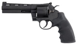 COLT PYTHON-BM5RNS    PYTHN      357   5  MATTE BL